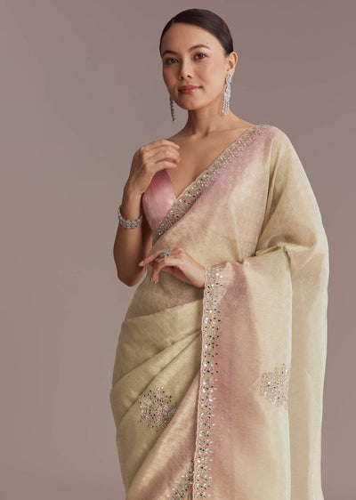 beige-and-pink-ombre-jacquard-embroidered-saree-with-mirror-work-sg319143-1