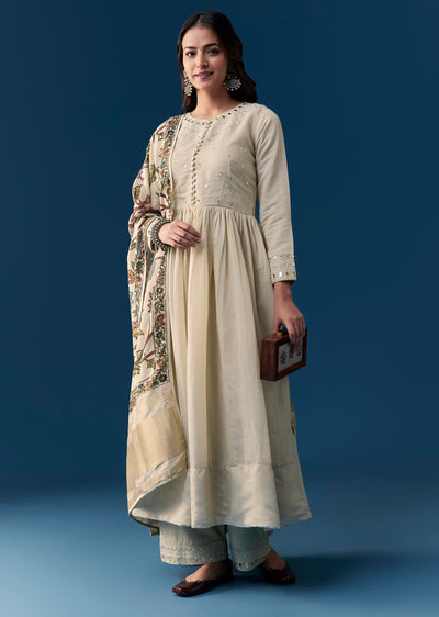 beige-chanderi-anarkali-set-with-mirror-and-sequins-work-sg368022-1 854e6b25-adaa-4caf-89f2-1cf59914a6ce