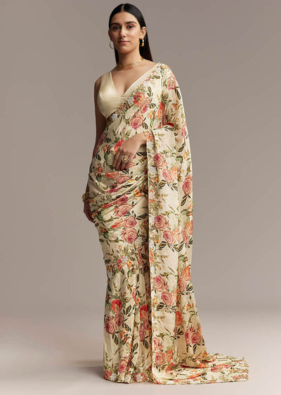 beige-crepe-saree-with-multicolor-floral-print-and-moti-embroidery-sg319416-1