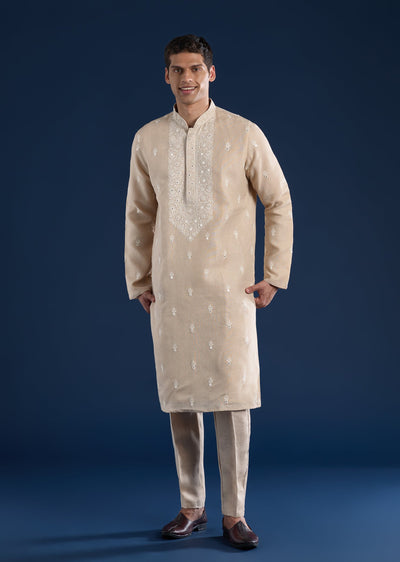beige-mirror-detail-kurta-set-sg370492-1 efeb0fbd-a52b-4e01-85c9-03d6514f3572