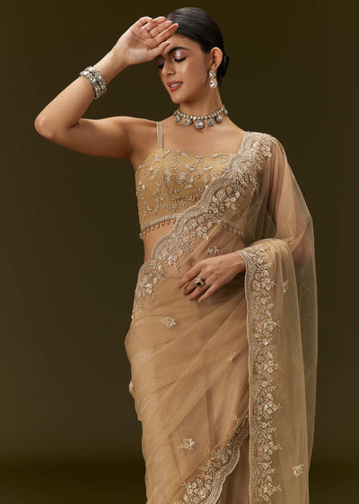 beige-net-saree-with-all-over-heavy-embroidery-sg309662-5