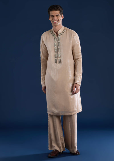 beige-sequin-embellished-mens-kurta-and-pant-set-sg328503-1