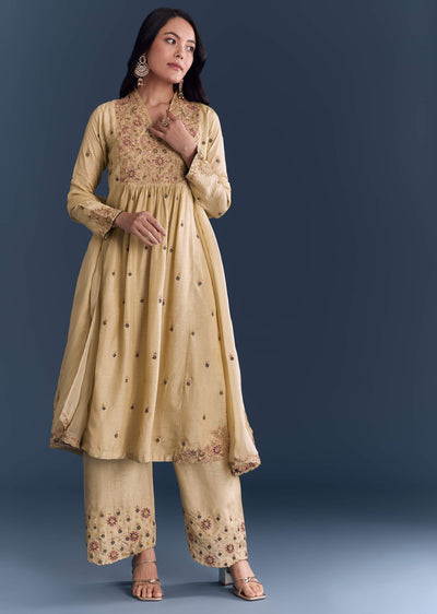 beige-silk-anarkali-suit-with-zari-embroidery-sg354993-1