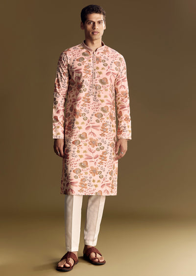 beige-silk-kurta-set-with-floral-foil-accents-and-stone-detailing-sg328193-2
