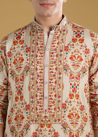 beige-silk-kurta-set-with-thread-motif-detail-work-sg371991-1 392d9038-7f69-460b-84f9-40e393a1c152