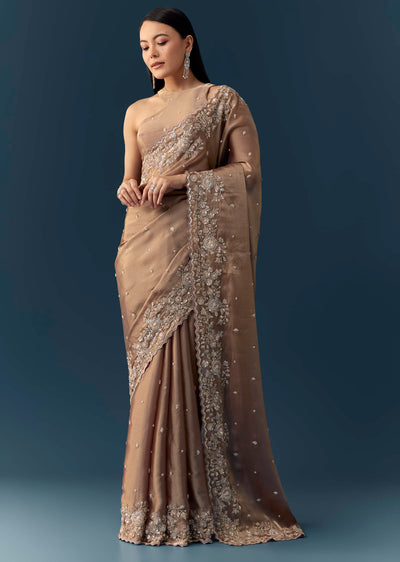 beige-tissue-organza-cutdana-work-saree-with-unstitched-blouse-sg345842-1