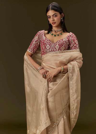 beige-tissue-saree-with-embroidered-brocade-blouse-sg300072-5
