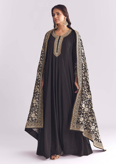 black-georgette-anarkali-suit-with-thread-and-sequins-work-sg340160-1