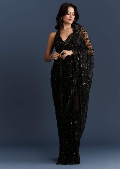black-net-saree-with-intricate-floral-sequins-embroidery-sg351490-1
