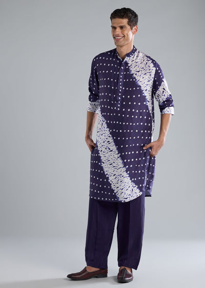 blue-kurta-set-with-bandhani-and-shibori-prints-sg349309-1 c46c5b5e-d387-403b-a60f-46b79d7924d3