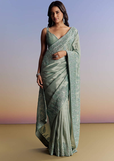 blue-tissue-saree-with-cutdana-sequins-and-beads-embroidered-border-sg317877-1