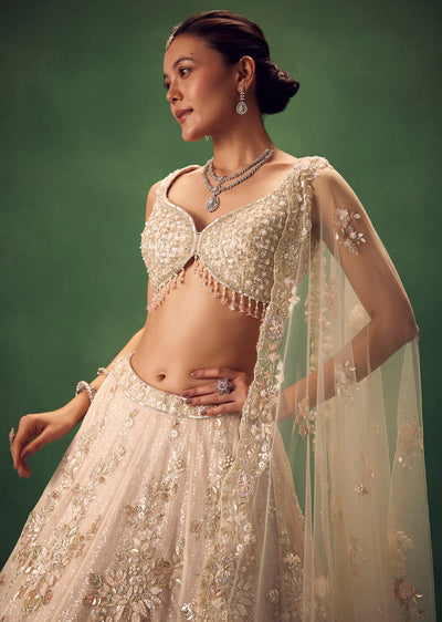 blush pink 3d floral and bead work lehenga set-blush pink 3d floral and bead work lehenga set-sg288969 4 ba74b2bc-0175-4a9f-896d-d6b8e42dcff8