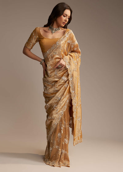 copper-tissue-saree-with-heavy-floral-embroidery-sg317885-1