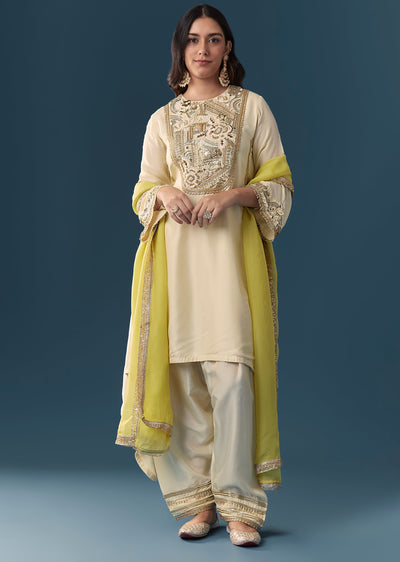 cream-green-ombre-dupatta-kurta-set-with-pant-sg355595-1 c917a17a-b323-4256-8f63-d29c6384f4e2