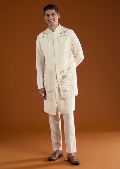 cream-patchwork-jacket-and-kurta-set-in-silk-sg366295-1 ac205dd9-ad93-4ba5-9293-f5ff18b80693