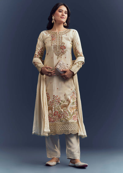 cream-tissue-kurta-set-with-resham-and-zardosi-work-sg340605-1
