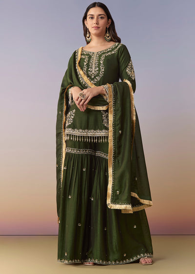 dark-green-zardosi-sharara-suit-set-with-dupatta-sg347176-1 257ff483-5f37-4c7e-ad0e-ca11b13f5673