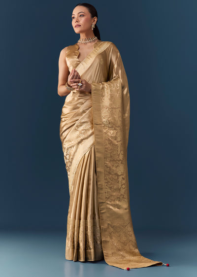 gold-zari-weave-saree-with-blouse-fabric-sg350719-1