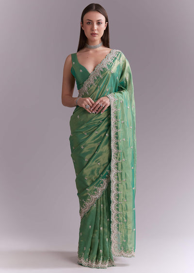 grass-green-silk-saree-with-heavy-hand-embroidery-sg338661-1