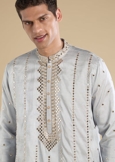 grey-embroidered-kurta-set-sg376852-2 3fc1fc0f-9d90-43ea-ba8b-a2433a214c45