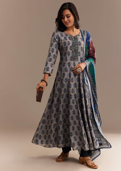 grey-roman-silk-printed-anarkali-set-sg305012-1