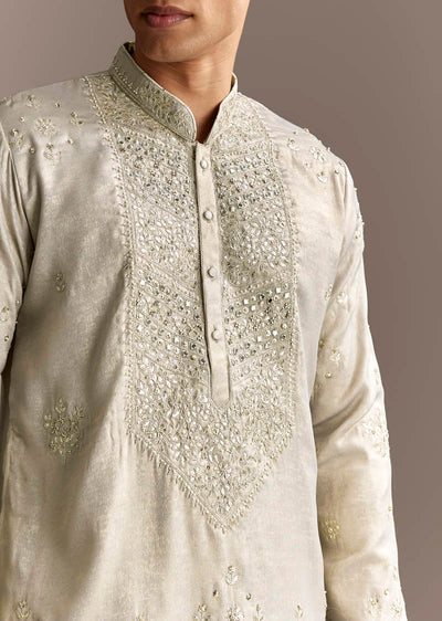grey-silk-kurta-set-sg329358-1