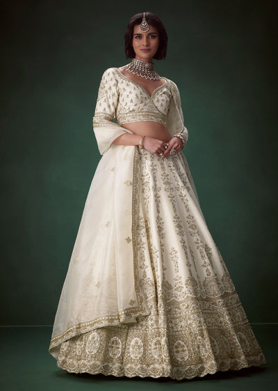 ivory-resham-embellished-silk-bridal-lehenga-set-with-two-duapattas-sg365088-1 d34634bb-53af-4393-89ab-b505132d724b