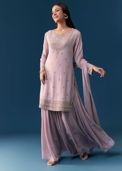lavender-chinon-palazzo-set-with-sequins-and-stone-work-sg364531-1 9691ec66-d664-400a-9c40-18ab90781671
