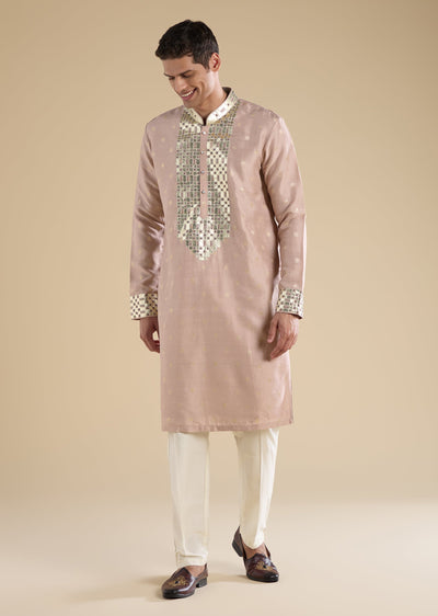 lilac-embellished-rawsilk-kurta-set-sg323816-1 d71d421b-40a1-4678-9d89-4b5035cbde24