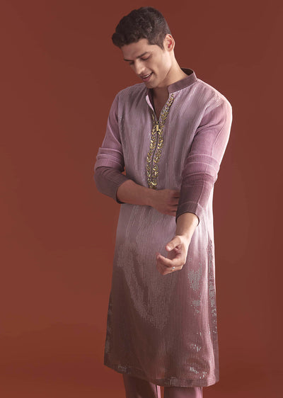 lilac-ombre-kurta-set-for-men-with-sequins-embroidery-sg328495-1