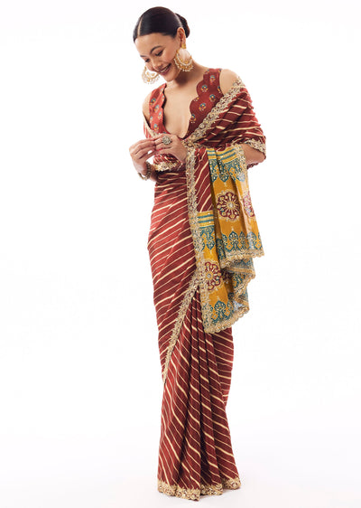 maroon-lehariya-crepe-saree-with-gotta-work-sg362053-1 1a8ed7b1-dbcd-448d-ba21-4588b83d40d8