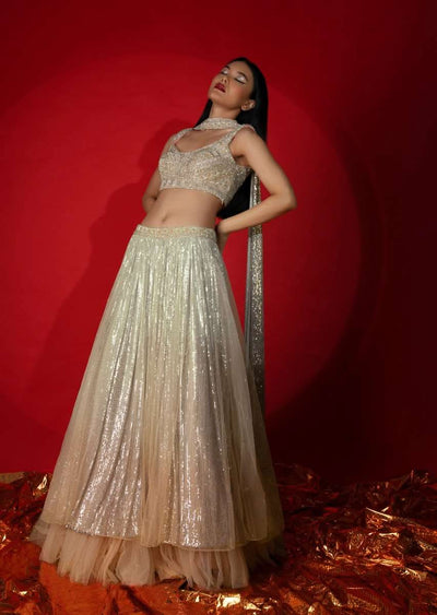 melon-peach-ombre-lehenga-in-net-and-sequins-fabric-with-heavily-hand-embroidered-choli-and-choker-dupatta-m001g2074y-sg55459 1