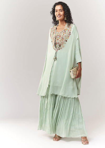 mint-blue-kurta-cape-sharara-set-with-thread-and-zardosi-work-sg382084-1 49ae8e34-0239-45a9-bf62-b529c9c43b34