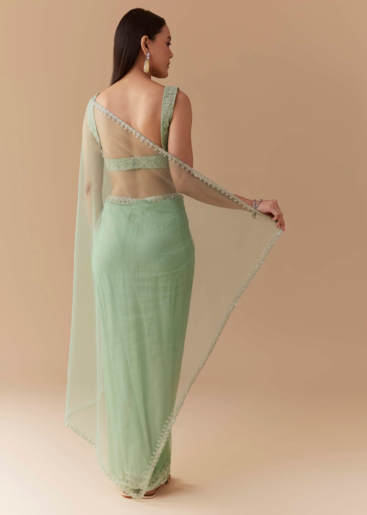 mint-green-cutwork-embellished-saree-with-unstitched-blouse-sg339622-4