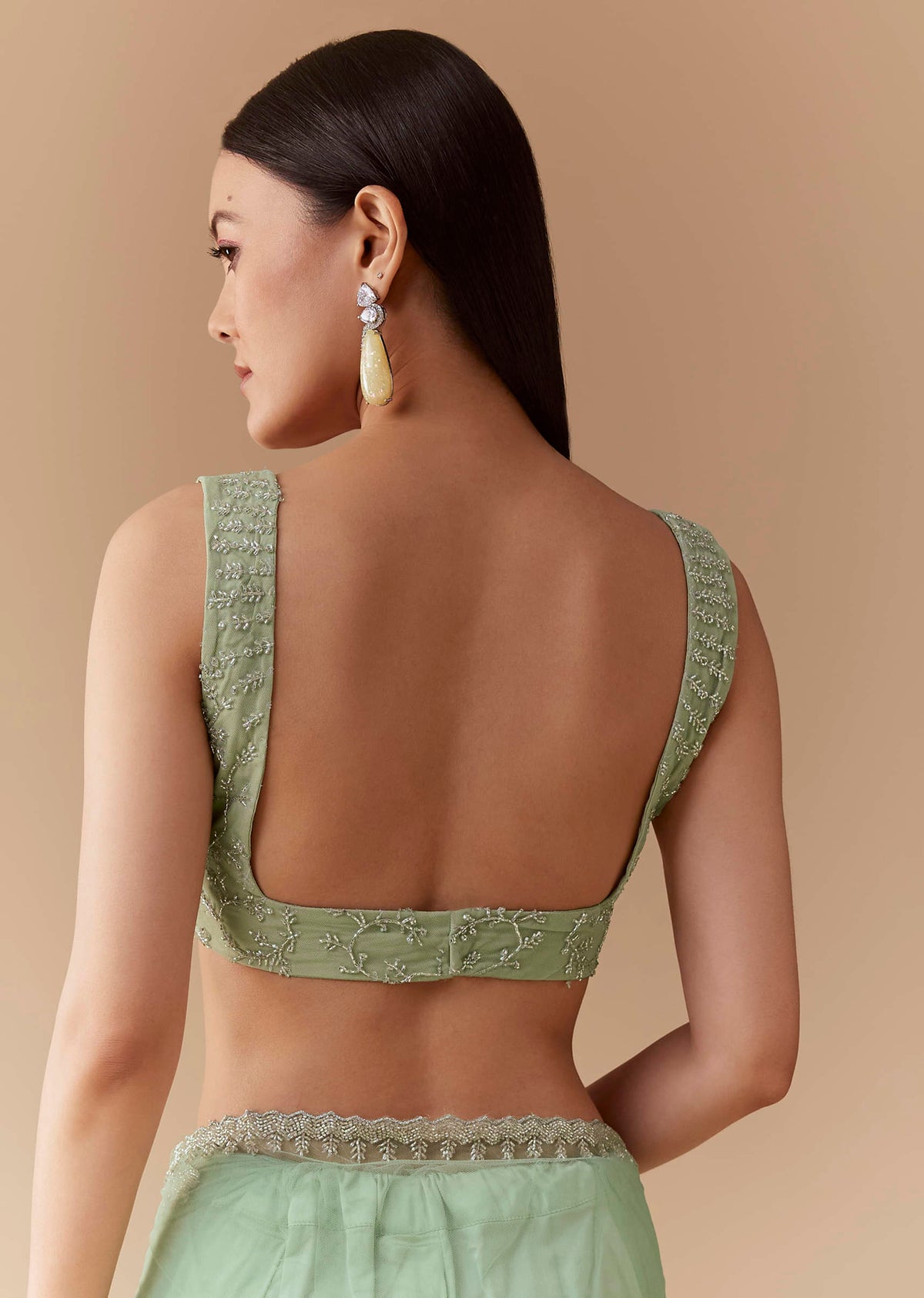 mint-green-cutwork-embellished-saree-with-unstitched-blouse-sg339622-8