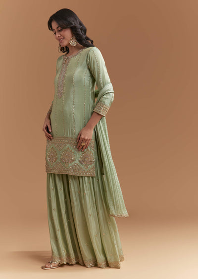 mint-green-tissue-sharara-suit-with-beads-and-sequins-work-sg341402-1