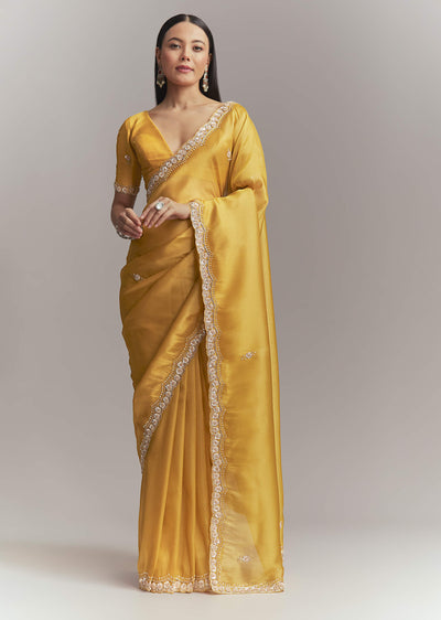 mustard-yellow-tissue-embroidered-saree-with-heavy-hand-embroidery-sg338673-1