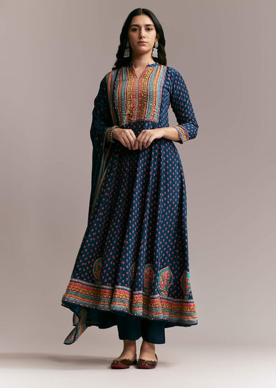 navy-blue-printed-anarkali-set-sg339697-1