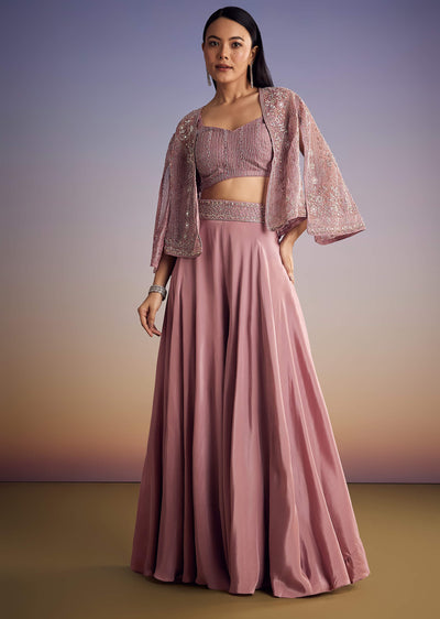 onion-pink-organza-jacket-set-with-cutdana-and-beads-work-sg318993-2