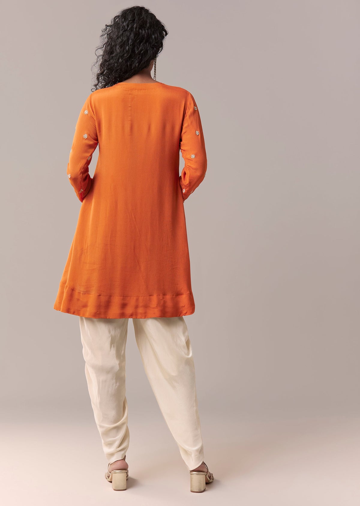 orange-embellished-dhoti-suit-set-sg340230-5 7e68acbe-2e7a-4a1f-a906-7fd221105dc9