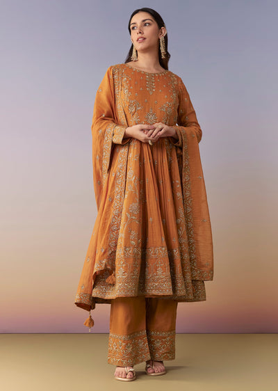 orange-metallic-embroidered-anarkali-suit-set-with-pant-and-dupatta-sg348492-1 97912db0-55e9-4951-b4fa-a774cf4d05da