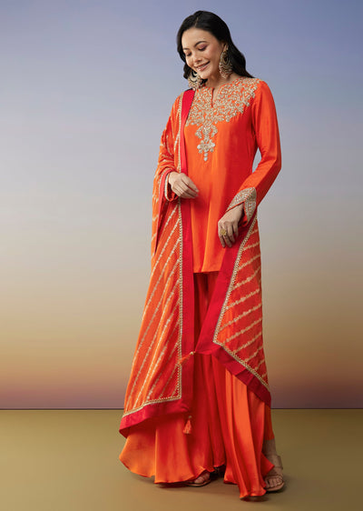 orange-viscose-satin-palazzo-suit-with-zardosi-work-sg343832-1 ad8a9a6c-31c4-4748-9c27-415f205dfade