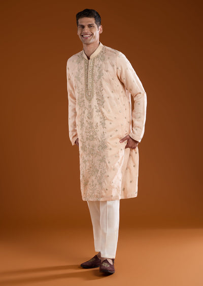 peach-mens-rawsilk-kurta-pant-set-sg323864-1 7aa88778-7c07-46bd-86f7-03a49be35e79
