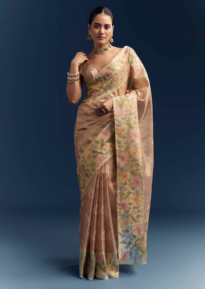 peach-tissue-chanderi-silk-saree-with-floral-resham-work-sg346422-1