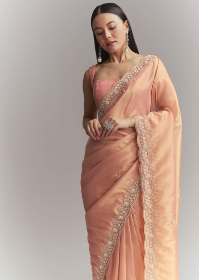 peach-tissue-embroidered-saree-with-heavy-hand-embroidery-sg338640-1