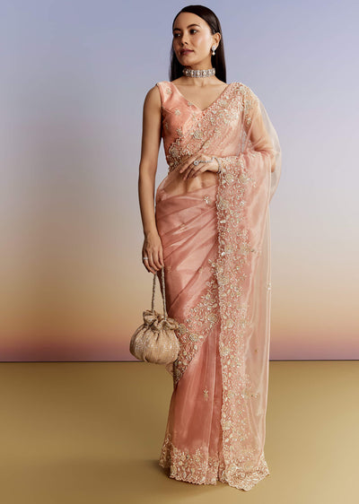 peach-tissue-saree-with-floral-moti-and-cutdana-embroidery-sg319824-1