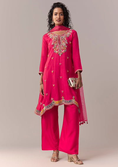 pink-asymmetric-short-anarkali-set-with-dupatta-sg382007-1 bcf0b233-1935-4fee-8015-8de97efb079a