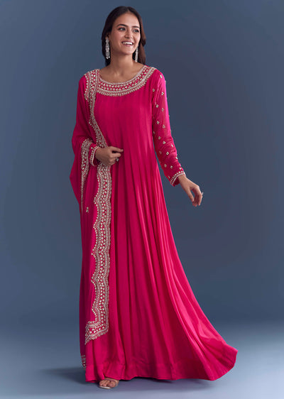 pink-chinon-anarkali-suit-with-cutdana-and-sequins-embroidery-sg340112-1
