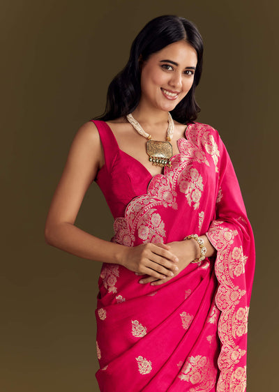 pink-dola-silk-saree-with-zari-border-and-all-over-booti-sg284679-5