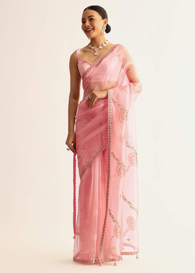 pink-sequin-embroidered-organza-saree-with-gotta-patti-embroidery-sg316257-1